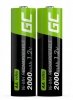AKUMULATORKI Green Cell 2x AA HR6 2000mAh GR06